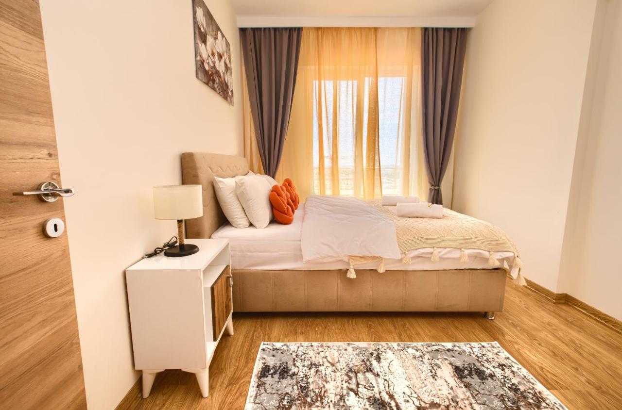 Antalya 1207 By Newinn Exterior foto