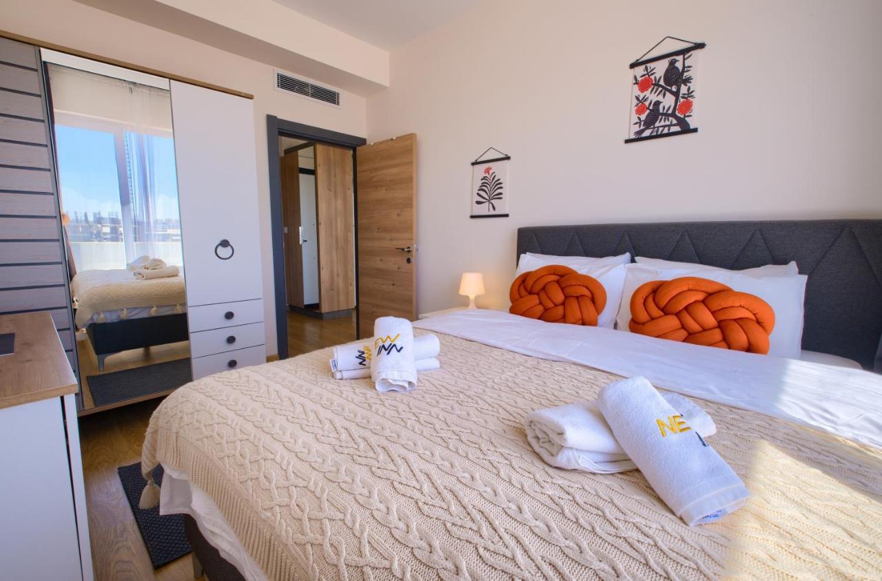 Antalya 1207 By Newinn Exterior foto